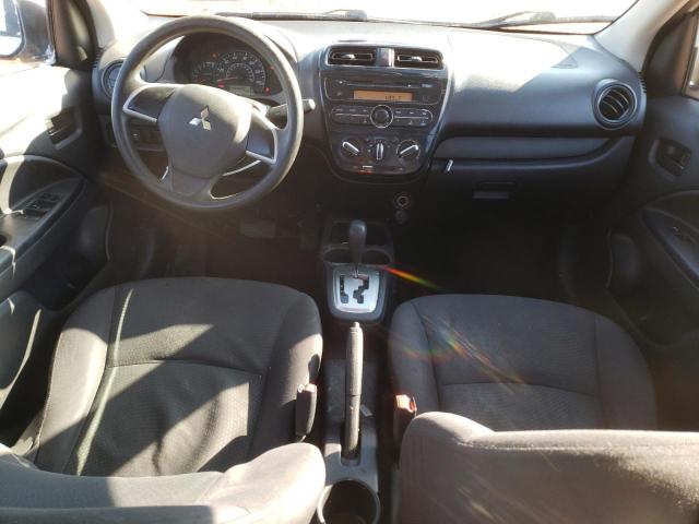 2017 MITSUBISHI MIRAGE G4 - ML32F3FJ9HH004668