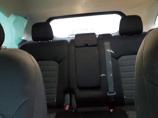 2019 FORD EDGE SE 2FMPK3G94KBC50689