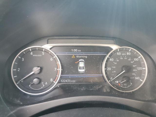 2020 NISSAN ALTIMA S - 1N4BL4BV8LC154349