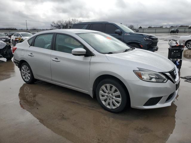 Vin: 3n1ab7apxhy381184, lot: 86139274, nissan sentra s 20174