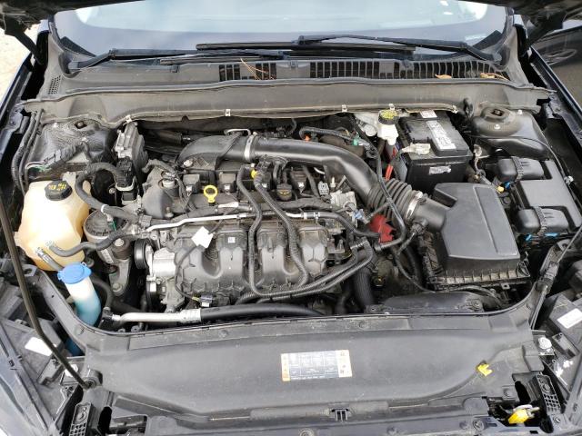 VIN 3FA6P0D94LR151562 2020 FORD FUSION no.11