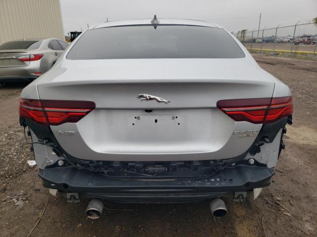 2020 JAGUAR XE S SAJAE4FXXLCP63651