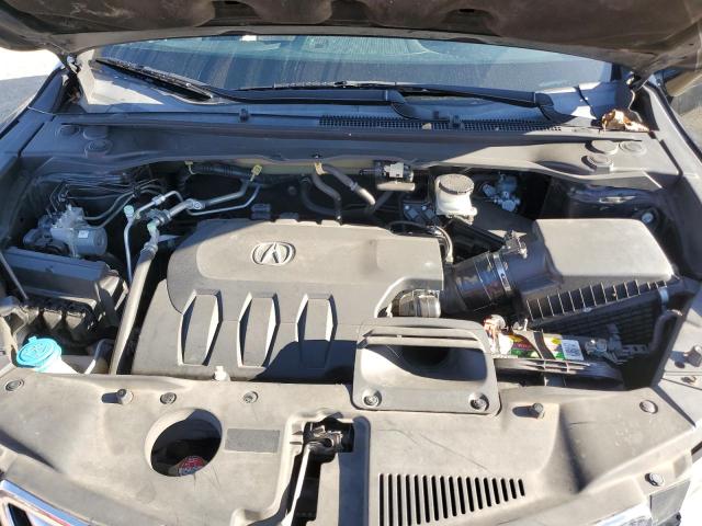 2015 ACURA RDX TECHNO 5J8TB3H50FL002686