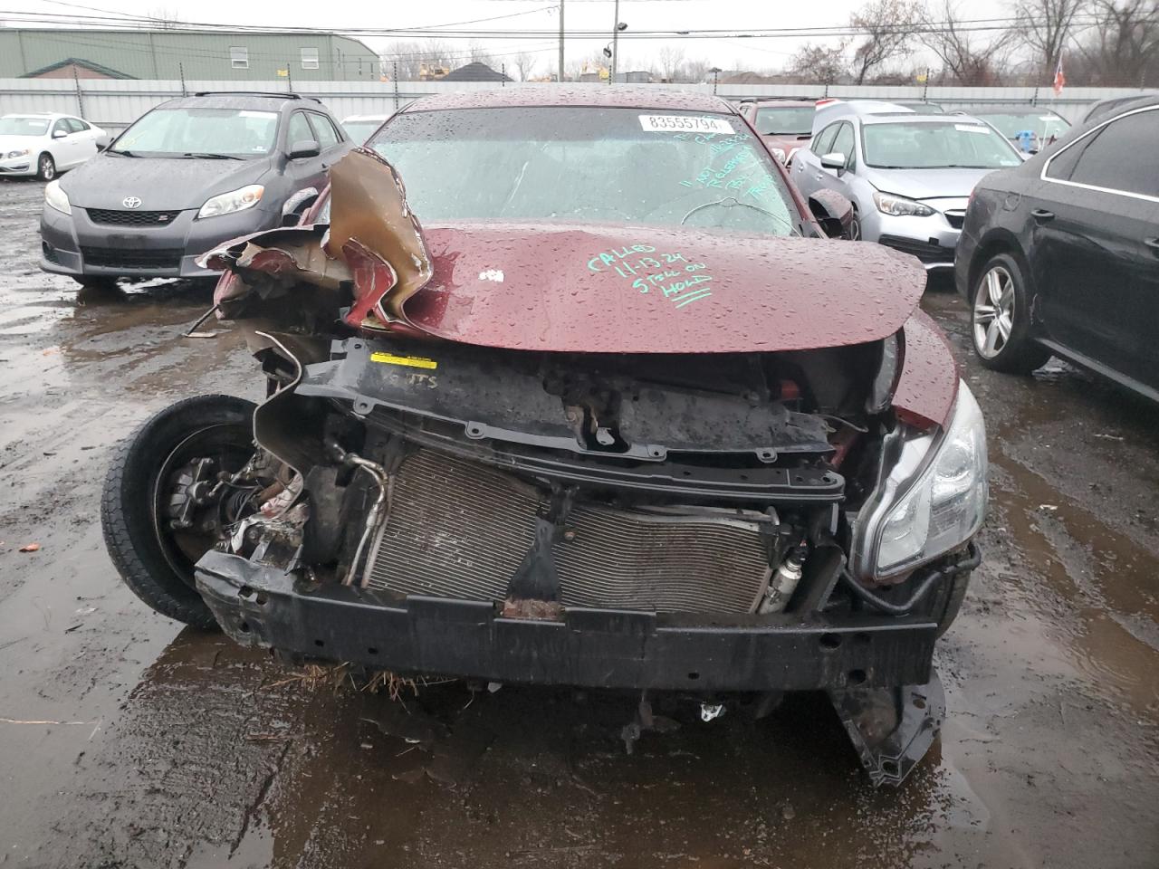 Global Auto Auctions