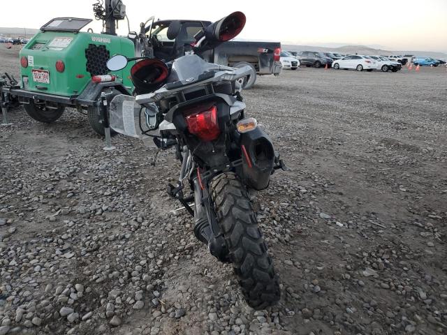 2015 TRIUMPH MOTORCYCLE TIGER EXPL SMTF02XKXFJ677784