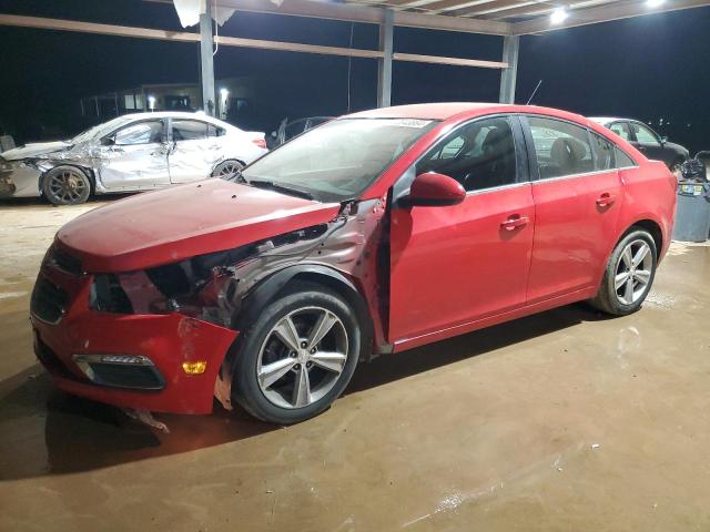 2016 CHEVROLET CRUZE LIMI #3023748907