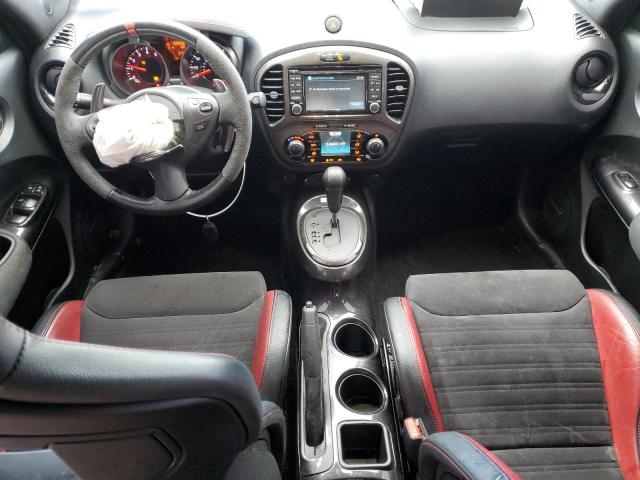 2015 NISSAN JUKE NISMO JN8DF5MV7FT250320