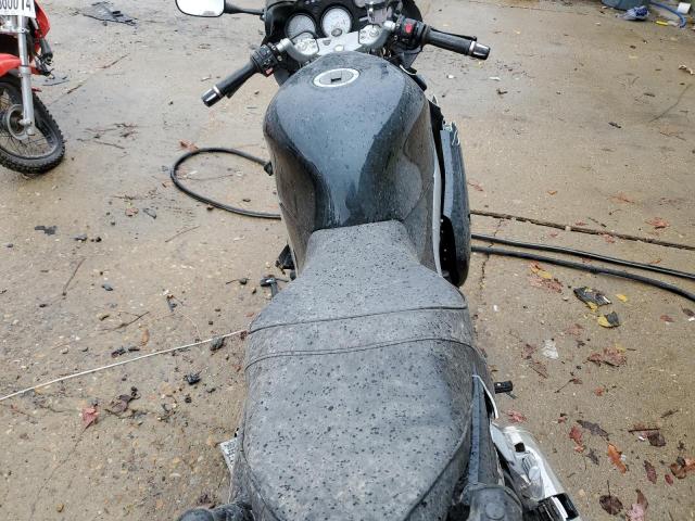 2003 TRIUMPH MOTORCYCLE SPRINT ST SMT600FS33J172963