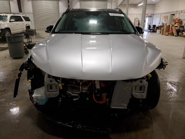 2025 HYUNDAI TUCSON SEL - KM8JCDD18SU257131