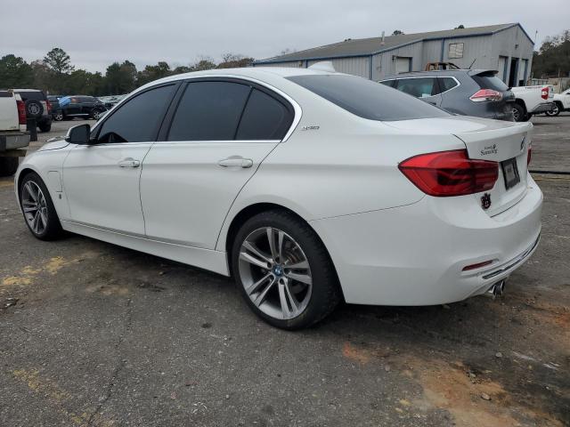 2018 BMW 330E - WBA8E1C56JA762873