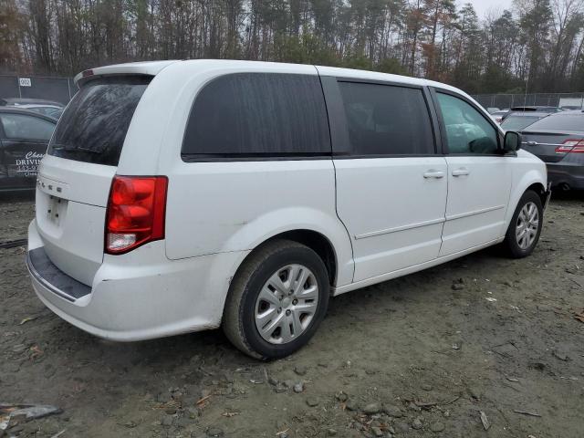 2017 DODGE GRAND CARA - 2C4RDGBG3HR615772