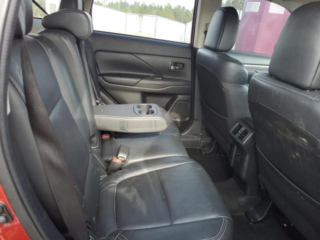 2019 MITSUBISHI OUTLANDER - JA4AZ3A32KZ039119