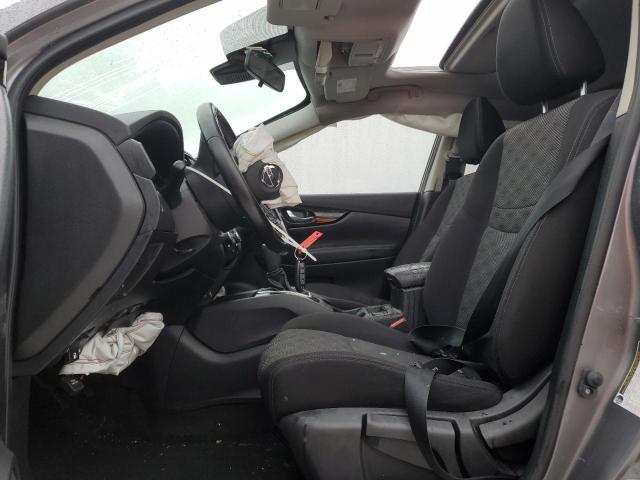 2020 NISSAN QASHQAI JN1BJ1CV0LW268750