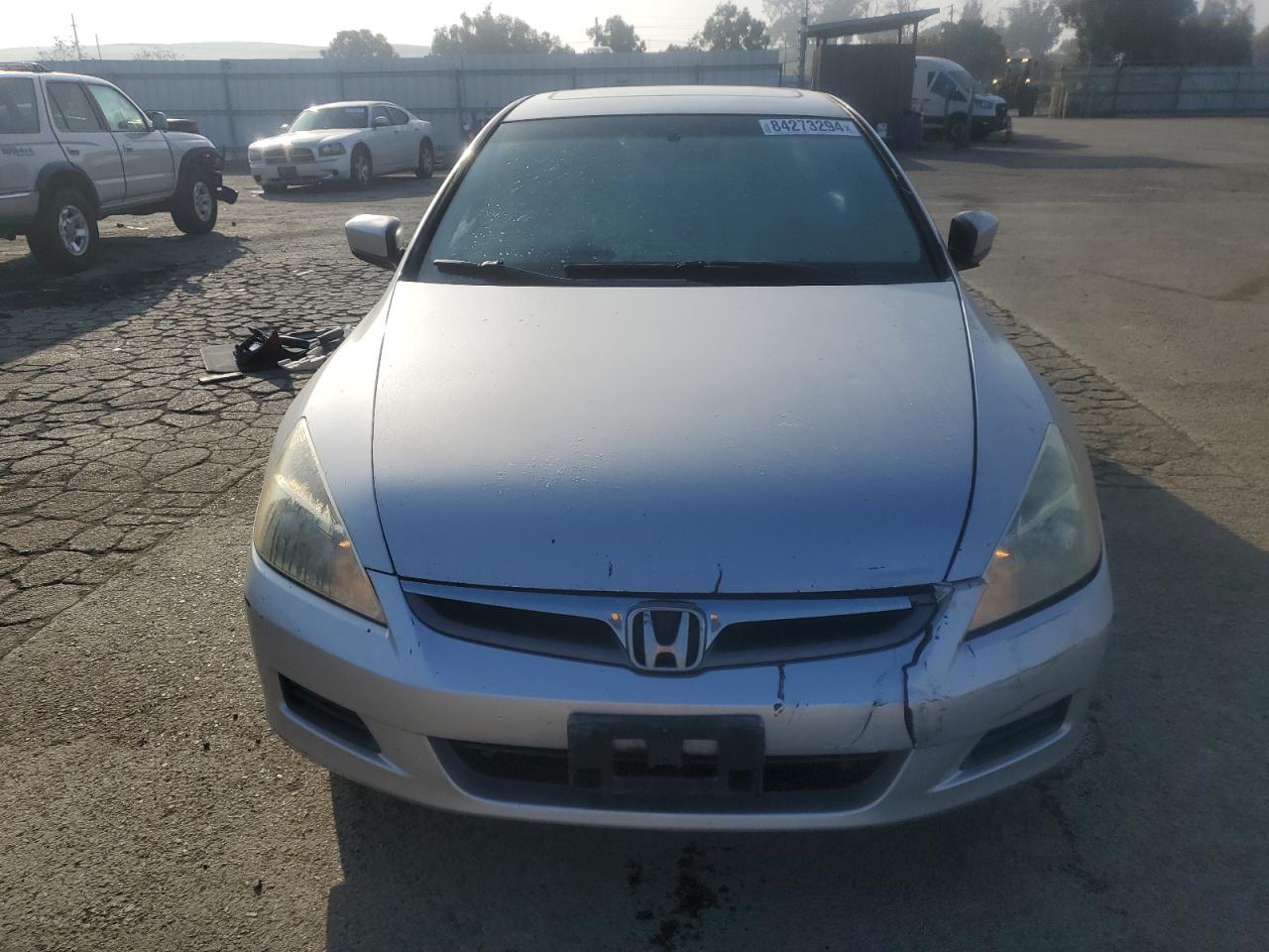 Lot #3030462479 2006 HONDA ACCORD EX