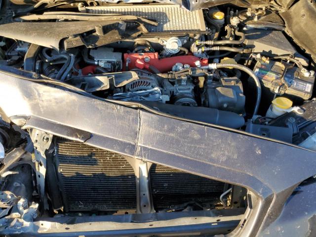2015 SUBARU WRX STI - JF1VA2L68F9823736