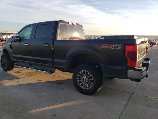 2020 FORD F250 SUPER - 1FT7W2B68LEE17982