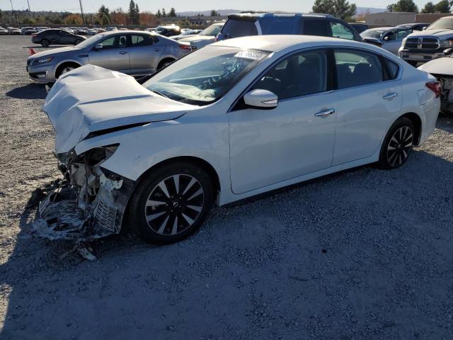 VIN 1N4AL3AP2JC237197 2018 NISSAN ALTIMA no.1