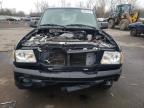 Lot #3025044284 2011 FORD RANGER SUP