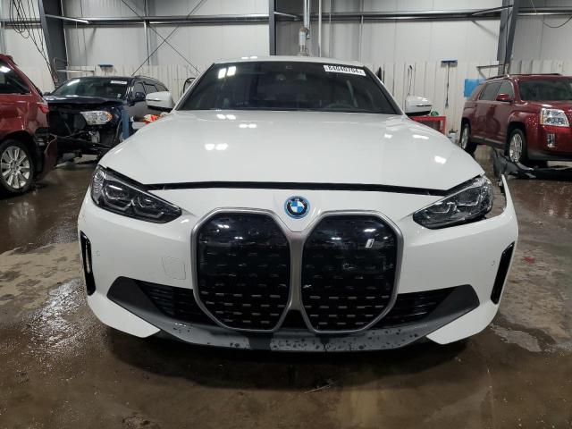 2024 BMW I4 XDRIVE WBY83FB06RFT27327