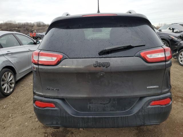 2015 JEEP CHEROKEE L - 1C4PJMCB9FW734240