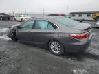 Lot #3027302278 2015 TOYOTA CAMRY LE