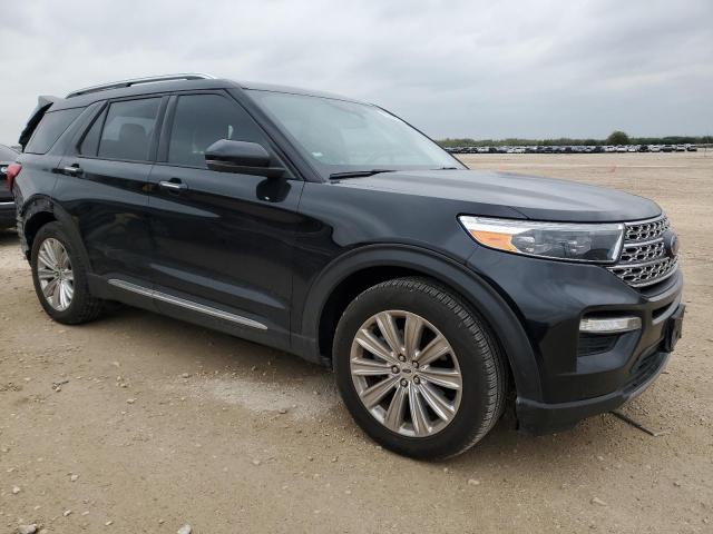 2020 FORD EXPLORER L - 1FMSK7FH0LGB92634