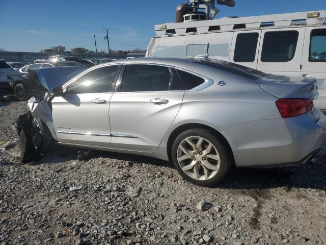 2015 CHEVROLET IMPALA LTZ 2G1155SL6F9176911