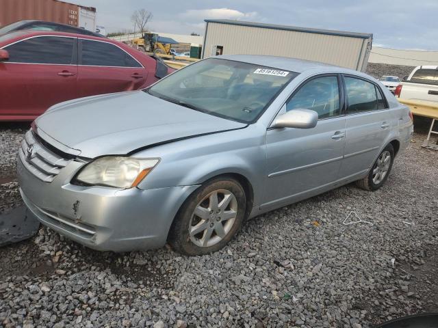 2007 TOYOTA AVALON XL #3028367795