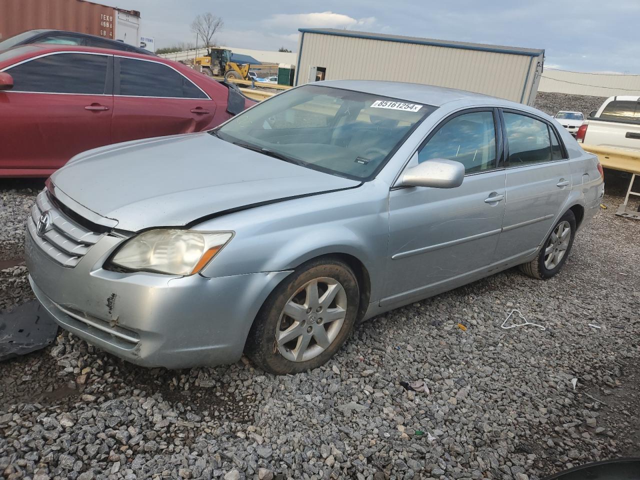 Lot #3028367795 2007 TOYOTA AVALON XL