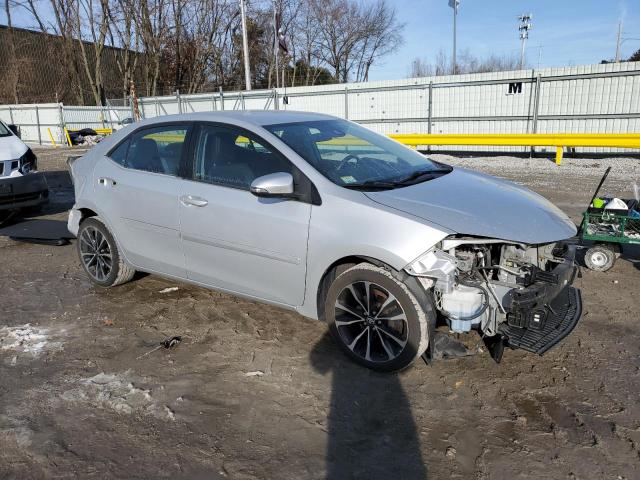2017 TOYOTA COROLLA L - 2T1BURHE0HC816371