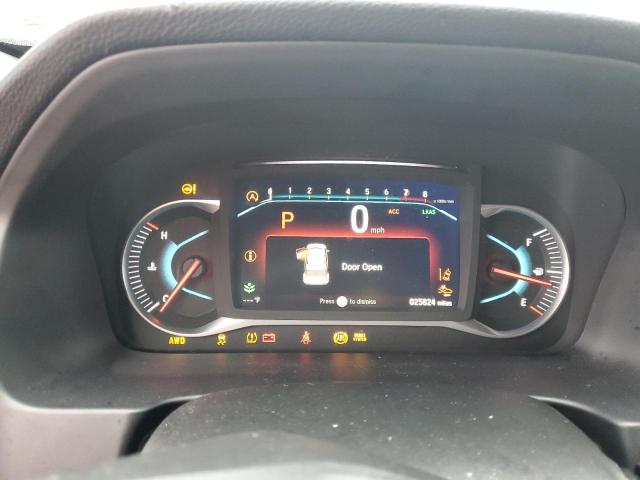 2022 HONDA PILOT SE 5FNYF6H28NB071918