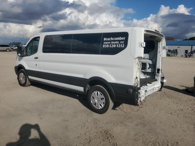 VIN 1FBZX2ZM2KKB06210 2019 FORD TRANSIT no.2