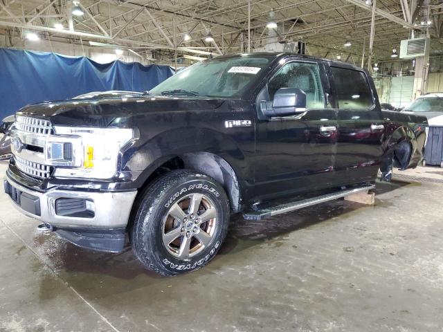 FORD F150 SUPER