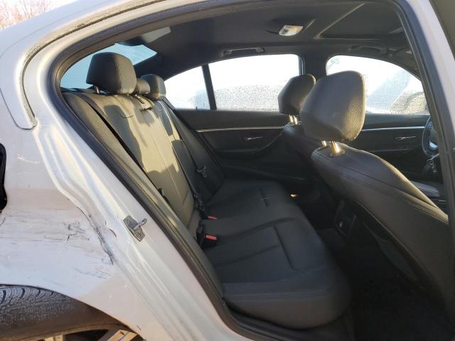2018 BMW 330 XI - WBA8D9G58JNU66788