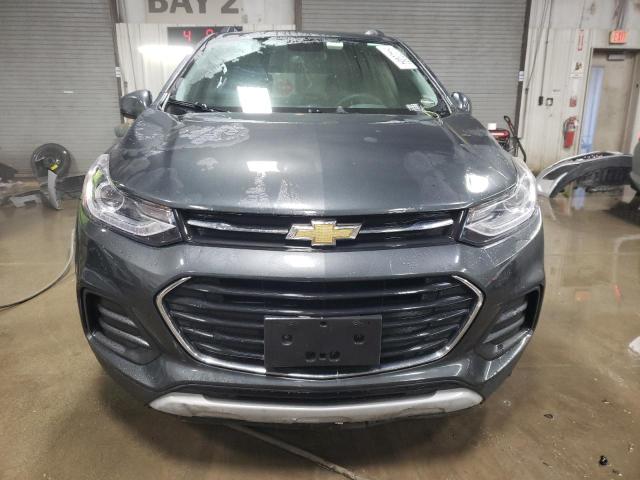2019 CHEVROLET TRAX 1LT - 3GNCJLSB6KL363913