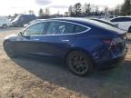 Lot #3025122204 2019 TESLA MODEL 3