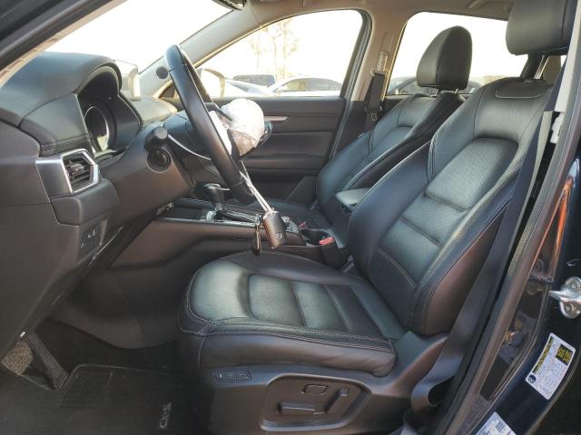2021 MAZDA CX-5 TOURI - JM3KFBCM1M1379227