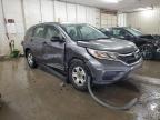 Lot #3025130190 2016 HONDA CR-V LX