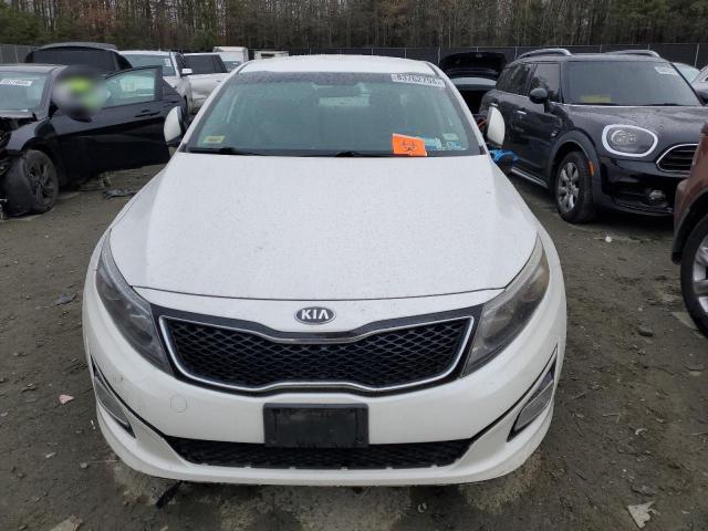 2015 KIA OPTIMA LX - KNAGM4A73F5628746