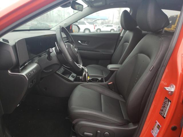 2024 HYUNDAI KONA LIMIT - KM8HE3A34RU049881