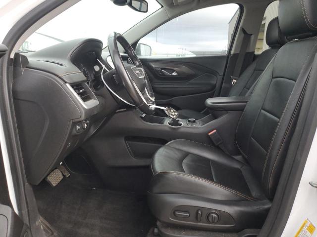 2020 GMC TERRAIN SL - 3GKALPEV6LL242165