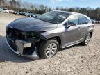 2016 LEXUS RX 350 BAS - 2T2BZMCA4GC012948