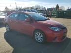 Lot #3023997235 2016 TOYOTA COROLLA L