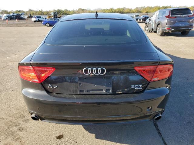 VIN WAUYGAFC9DN139586 2013 AUDI A7 no.6