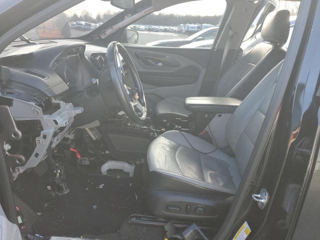 2020 GMC TERRAIN SL - 3GKALVEV8LL204358