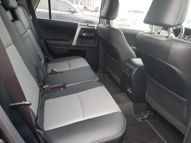 2024 TOYOTA 4RUNNER SR - JTENU5JRXR6286725