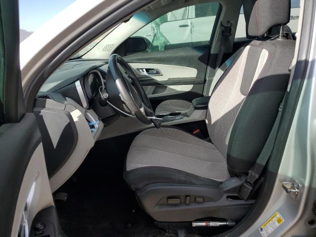 2016 CHEVROLET EQUINOX LT - 2GNALCEKXG1151859