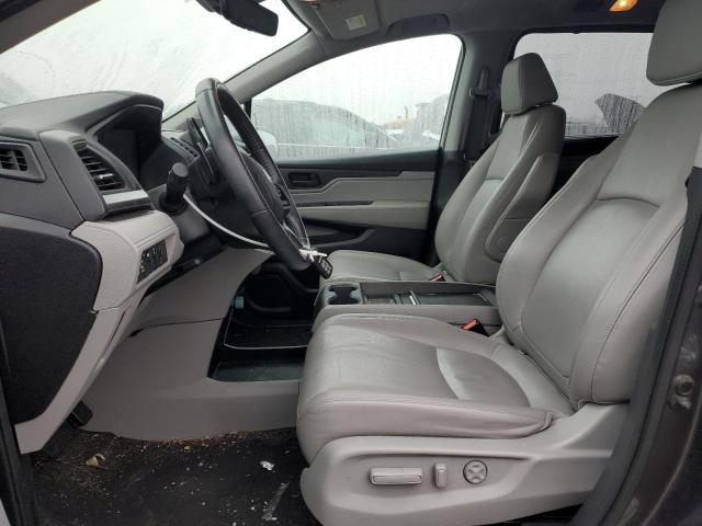 2018 HONDA ODYSSEY EX - 5FNRL6H76JB041416