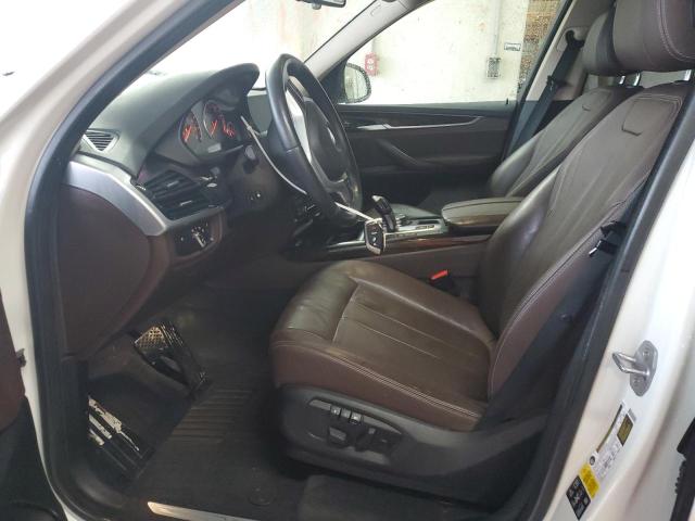 2016 BMW X5 XDRIVE3 - 5UXKR0C5XG0P22512