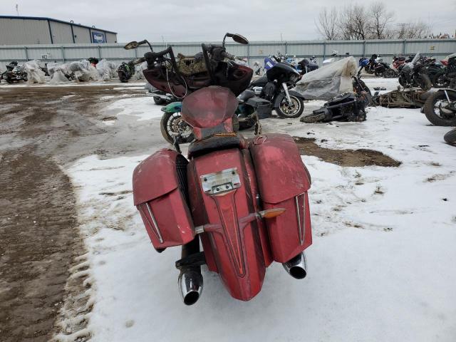 2015 VICTORY MOTORCYCLES MAGNUM - 5VPYW36N3F3039244
